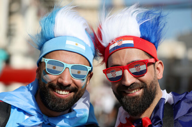 semifinales-Mundial-Qatar-2022