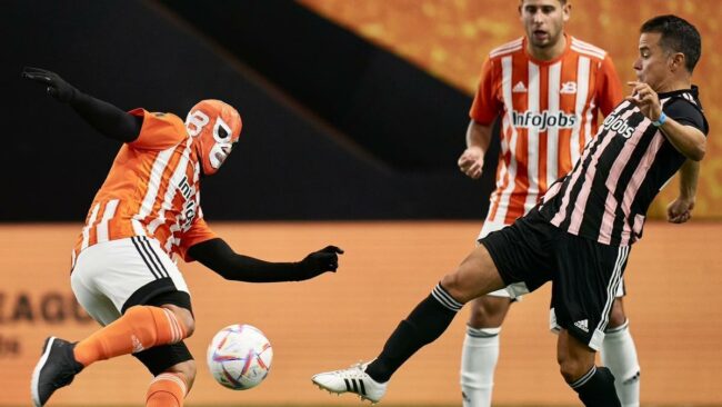 Kings League Enigma Kings-League-Piqué-Ibai