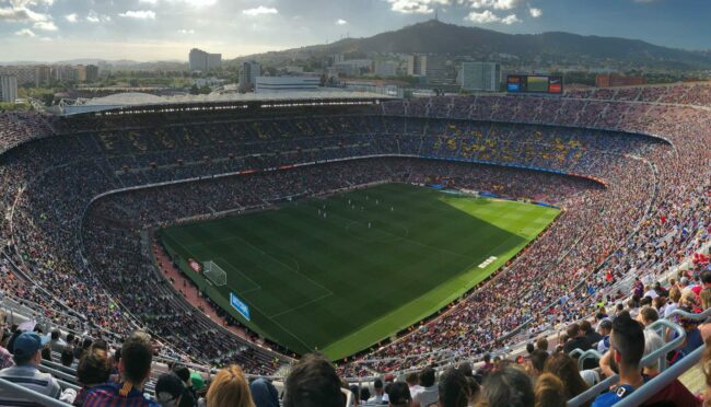 Barça y Athletic Club